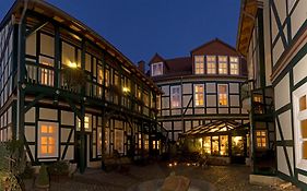 Hotel Am Grudenberg